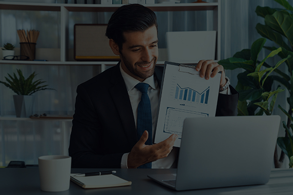 About Fund Manager
